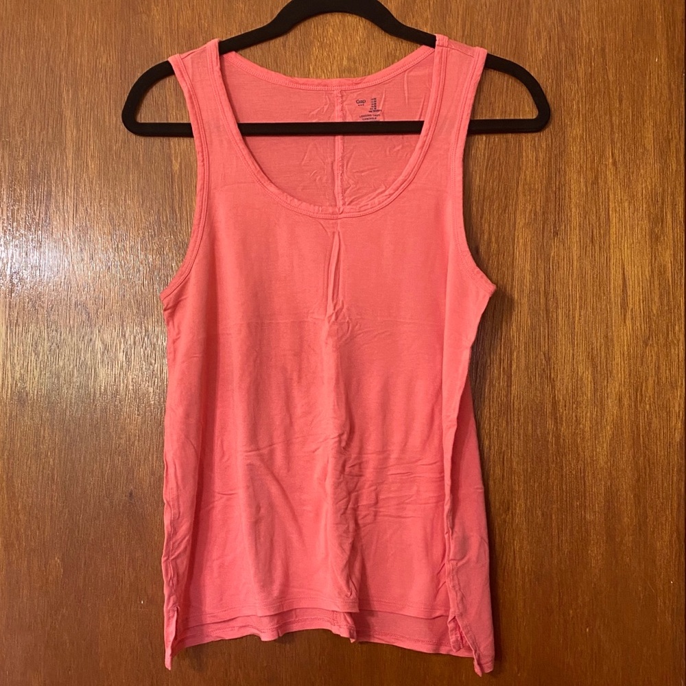 GAP tank